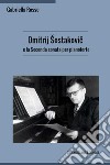 Dmitrij Sostakovic e la Seconda sonata per pianoforte libro