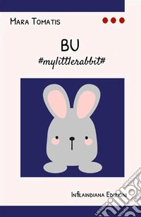 BU #mylittlerabbit# libro