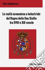 La realtà economica e industriale del Regno delle Due Sicilie tra XVIII e XIX secolo. Ediz. integrale