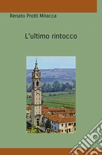 L'ultimo rintocco libro