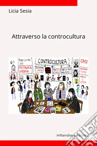 Attraverso la controcultura libro