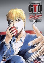 Big GTO. Deluxe. Vol. 4 libro