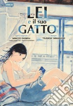 Lei e il suo gatto libro