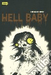 Hell baby libro