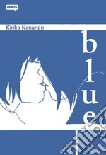 Blue libro