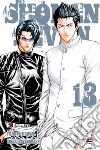 Shonan seven. Vol. 13 libro