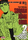 Shonan Junai Gumi. Vol. 2 libro