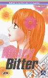 Honey Bitter. Vol. 5 libro