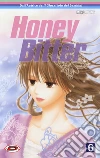Honey Bitter. Vol. 6 libro
