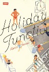 Holyday junction libro