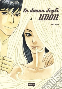 La donna degli udon