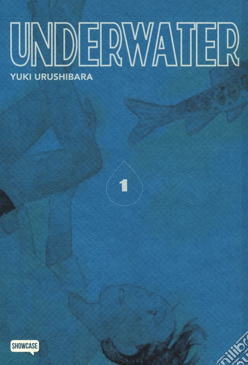 Underwater. Vol. 1