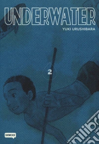 Underwater. Vol. 2
