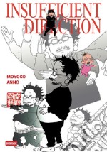 Insufficient direction libro