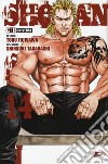 Shonan seven. Vol. 14 libro