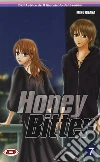 Honey Bitter. Vol. 7 libro di Obana Miho