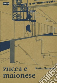 Zucca e maionese