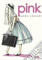 Pink libro