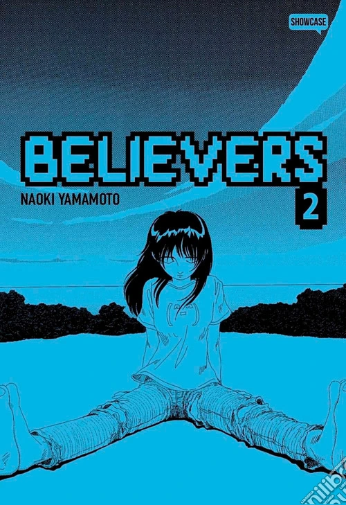 Believers. Vol. 2