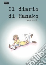 Il diario di Hanako libro