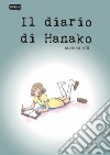 Il diario di Hanako libro