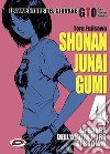 Shonan Junai Gumi. Vol. 4 libro