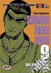 Shonan Junai Gumi. Vol. 9 libro