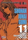 Shonan Junai Gumi. Vol. 11 libro