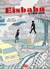 Eisbahn libro di Nishimura Tsuchika