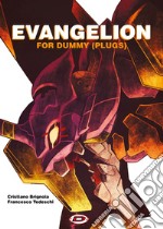 Evangelion for Dummy (Plugs) libro