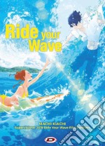 Ride your wave libro