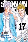 Shonan seven. Vol. 17 libro