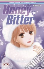 Honey Bitter. Vol. 10 libro