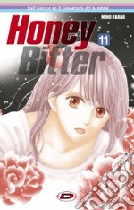 Honey Bitter. Vol. 11 libro