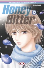 Honey Bitter. Vol. 12 libro