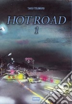 Hot Road. Vol. 1 libro