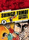 Shingo Tamai. Arrivano i Superboys. Vol. 3 libro di Kajiwara Ikki Sonoda Mitsuyoshi