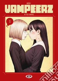Vampeerz. Vol. 1