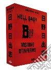 Hell baby-Bug boy -Visione d'inferno libro