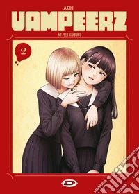 Vampeerz. Vol. 2