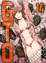 GTO. Paradise lost. Vol. 14 libro