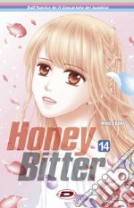 Honey Bitter. Vol. 14 libro