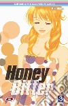 Honey Bitter. Vol. 3 libro di Obana Miho