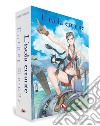 Cofanetto Kenji Tsuruta: L' isola errante vol.1-2-Forget me not libro di Tsuruta Kenji