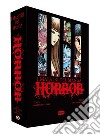 I maestri del manga horror. Cofanetto. Vol. 1-2 libro