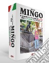 Mingo. Non pensare che tutti gli italiani siano popolari con le ragazze! Collection box libro di Peppe