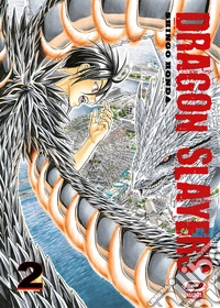 Dragon slayers. Vol. 2