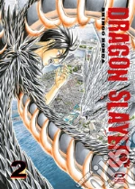 Dragon slayers. Vol. 2 libro