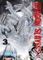 Dragon slayers. Vol. 3 libro