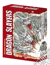 Dragon slayers. Collector's box